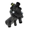 thumbnail image 3 of Thermostat, boîtier et capteur pour Seat 1.0 1.4 1.6 032121111N, 3 of 4
