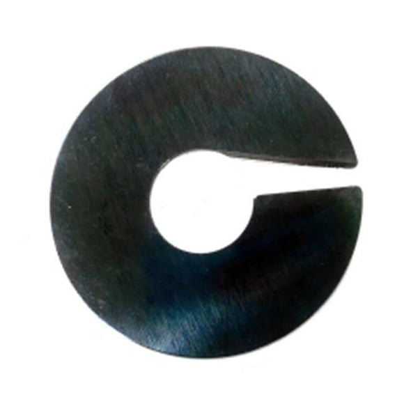 Tire Service Equipment TSI18071 Heat Treated Replacement Siping 1-Blade - 2 x 2 x 0.1 in.