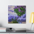 thumbnail image 4 of Xavier Roche - Canvas, 4 of 10