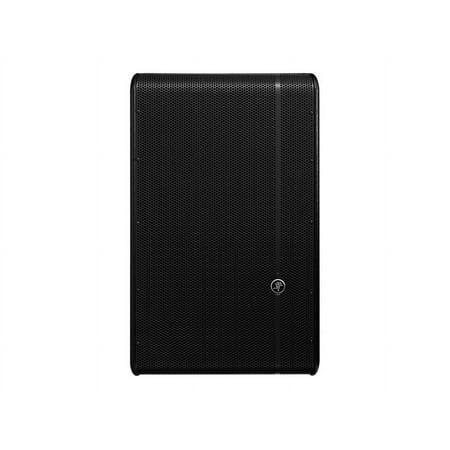 Mackie HD1521 - Speaker - 800 Watt - 2-way - black