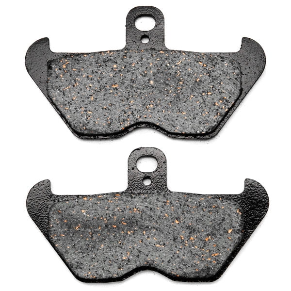Yamaha YFM450 Kodiak 4WD EBC Front Brake Pads 2005-2006