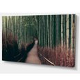 thumbnail image 2 of Bamboo Grove dans un Panorama d'Arashiyama, 2 of 3