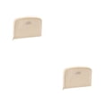 thumbnail image 2 of Injueey Multi-functional Storage For Pencils Cosmetics Case Cases High Quality Student For Accessories Pencil High Quality beige 2piezas, 2 of 6