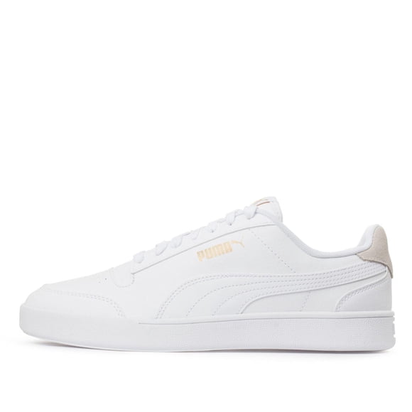 Tenis Puma Smash Shuffle - 30966808 - Blanco - Hombre blanco 26.5 Puma Shuffle