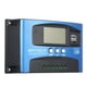 thumbnail image 1 of 30A MPPT Controlador de carga solar Pantalla USB doble Pantalla LCD auto Panel solar solar Cargador Tomshoo  Controlador, 1 of 7