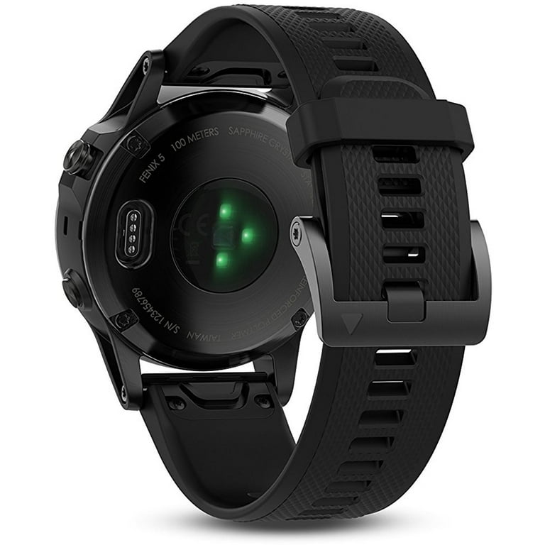Walmart fenix best sale 5