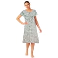 thumbnail image 1 of Bata Para Dormir Suave Y Cómoda Tatys Fashion, 1 of 2