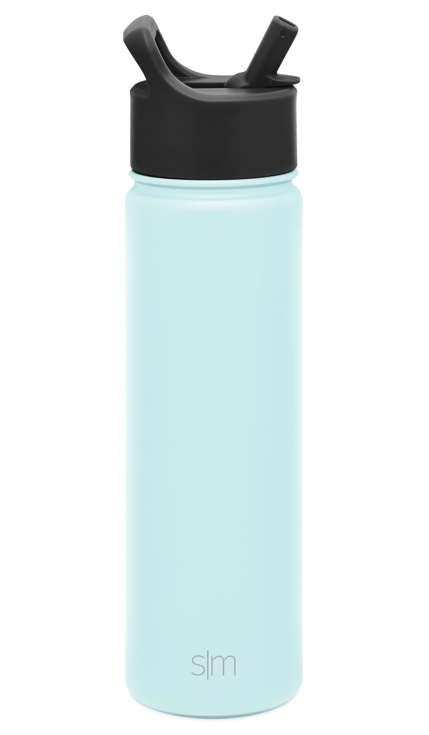 MOGnificently Made 16 oz. Svelte Stainless Steel Ombre Insulated Water  Bottle - The MOG Project