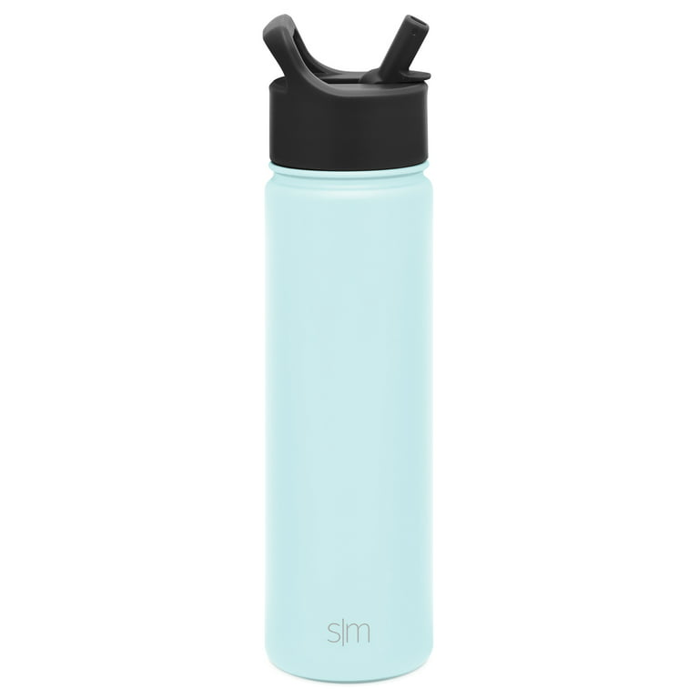 Wholesale 950 ml Insulated Summit Water Bottle w/ Double Handles -  OrcaFlask