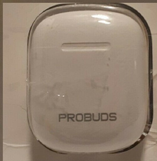 probuds earbuds