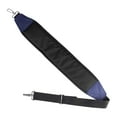 thumbnail image 3 of Correa de Golf Acolchada Soledad con 2 Clips Correa de Transporte Universal Nylon Negro, 3 of 8