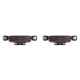 thumbnail image 2 of Ahui Soporte para Coche Por Gravedad Horizontal (negro), 2 of 8