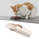 thumbnail image 4 of Cucharas para arena para gatos Zulema portátil multiusos Gris, 4 of 8