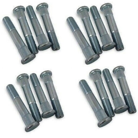 Polaris Sportsman 550 850 1000 XP Front and Rear Wheel Studs (SET OF 16) 7518671