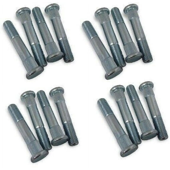 Polaris Sportsman 550 850 1000 XP Front and Rear Wheel Studs (SET OF 16) 7518671