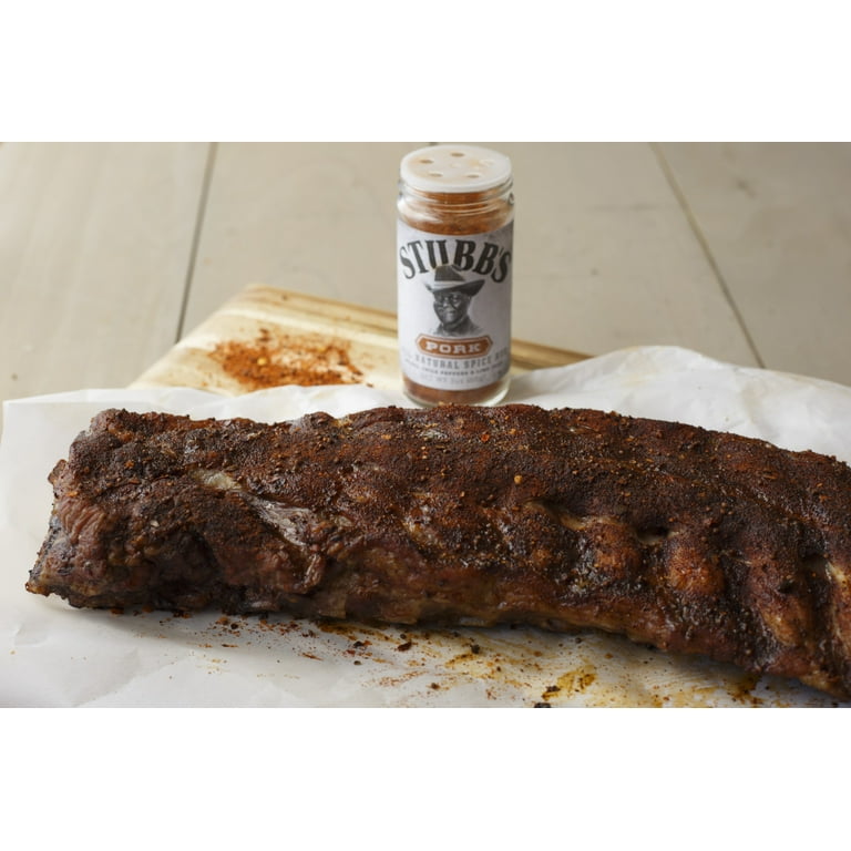 Stubb's pork rub cheap