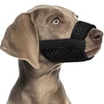thumbnail image 1 of Bozal para Perro Mayerzon Mediano con Malla Suave Transpirable Ajustable, 1 of 7