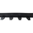 thumbnail image 3 of 2.5" Tall Wall No-Dig Landscape Edging Kit - 100 Foot, Black Gray 40 Foot, 3 of 5