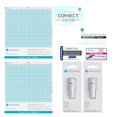 thumbnail image 2 of Máquina de corte Silhouette Cameo 5 Business Bundle con Acc, 2 of 7