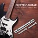 thumbnail image 5 of Barra Tensión Cuerda Guitarra Eléctrica Con Tornillos 45 Mm Caderas Hierro La Varilla Bloqueo Guitarras, 5 of 8