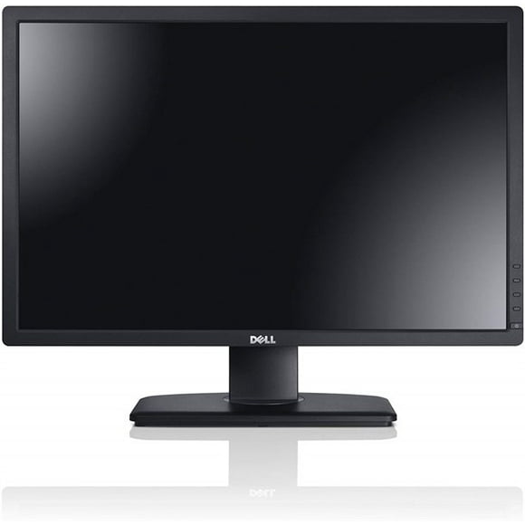 Refurbished (Fair) - Dell U2412MC 24" 1920x1200 Widescreen LCD Monitor