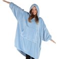 thumbnail image 1 of Manta portátil THE COMFY Dream de microfibra ligera de gran tamaño, 1 of 9