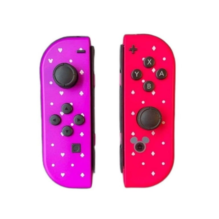 Tsum Tsum Festival Version Joypad Controller for Switch
