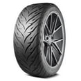 thumbnail image 1 of Antares Blitzk RS 235/40R18 95W Tire, 1 of 4