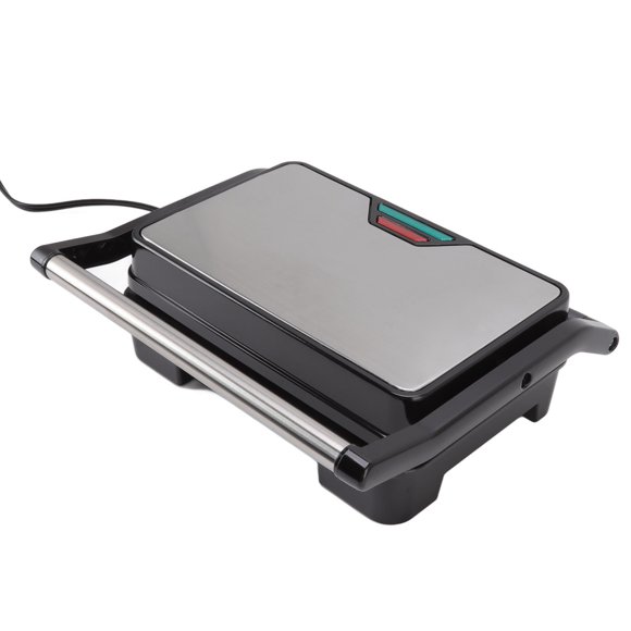 Breakfast Sandwich Maker,Panini Press Grill 850W Sandwich Maker Panini Maker Quality You Can Trust