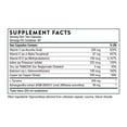thumbnail image 2 of Suplemento THORNE THORNE Thyrococsin Thyroid Cofactors 120 cápsulas, 2 of 7