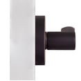 thumbnail image 5 of Design House Ronan Interior Non-Turning One-Sided Dummy Door Lever, Oil Rubbed Bronze, 5 of 9
