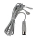thumbnail image 5 of Cable de electrodo a presión, cable conductor de electrodos, unidad de cable de 2 electrodos, cables conductores de electrodos, aspecto llamativo, 5 of 14