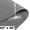 Gray, variant on OVYEOFR 40'' x 36'' Drainage Mat, Non Slip Rubber Floor Mats, Pool Mat for Indoor Outdoor Entrance Bar Wet Area, Black