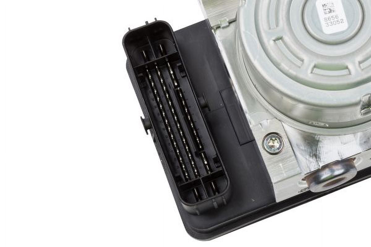 Electronic Brake Control Module