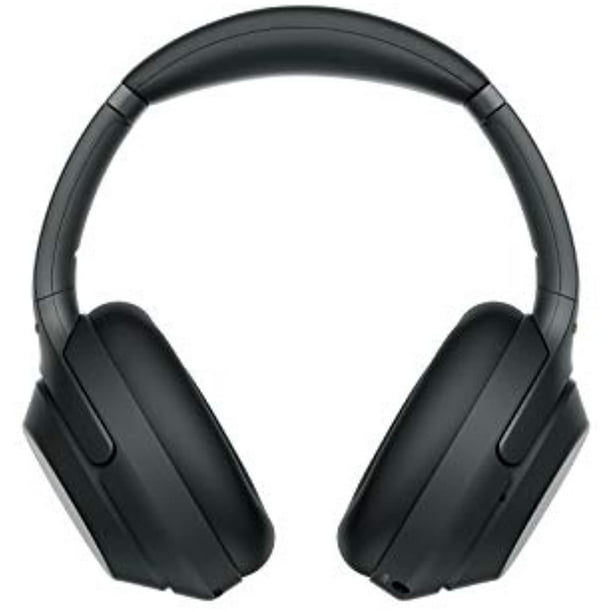 Sony WH1000XM3 Wireless Industry Leading Noise Canceling