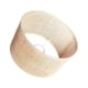 thumbnail image 1 of Pantalla Injueey tejida duradera luz suave Beige 22x14cm, 1 of 6