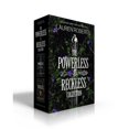 thumbnail image 1 of The Powerless & Reckless Collection (Boxed Set): Powerless; Reckless (The Powerless Trilogy), 1 of 3
