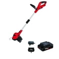 Hyper Tough 20V MAX Cordless 12inch String Trimmer, HT1940100306