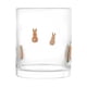 thumbnail image 1 of Juegos de Tazas de Vidrio en Forma de Pascua de 12 Onzas con Exquisitos Diseños con Temas Festivos para Reuniones Festivas O Tazas de Bebidas Calientes de Uso Diario, 1 of 9