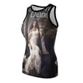 thumbnail image 5 of Supernatural Vampire Diaries Women's Tank Top Sleeveless T-Shirts Tee Camisole Sport Vest Summer Daily Undershirts, 5 of 8
