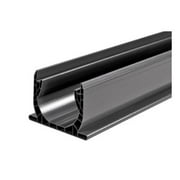 NDS 400 Channel Drain PVC Gray