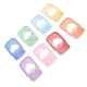 thumbnail image 1 of Juego De Tarjetas En Forma De Tarro, 30 Piezas De Colores Vibrantes, Juego De Tarjetas De Regalo Versátiles Y Fáciles De Jugar Para Cumpleaños Festivos, 1 of 7