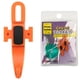 thumbnail image 1 of Soporte de anzuelo de señuelo multifuncional para accesorios de herramientas de caña de pescar (naranja), 1 of 4