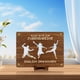 thumbnail image 5 of Autumn Clearance Money Gift Travel ,Money Gift Made Of Wood With Stand,Travel Money Gift,World Map Holiday Gift,Travel Fund Holiday Fund Decoration, 5 of 5