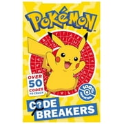 Pokemon Code Breakers