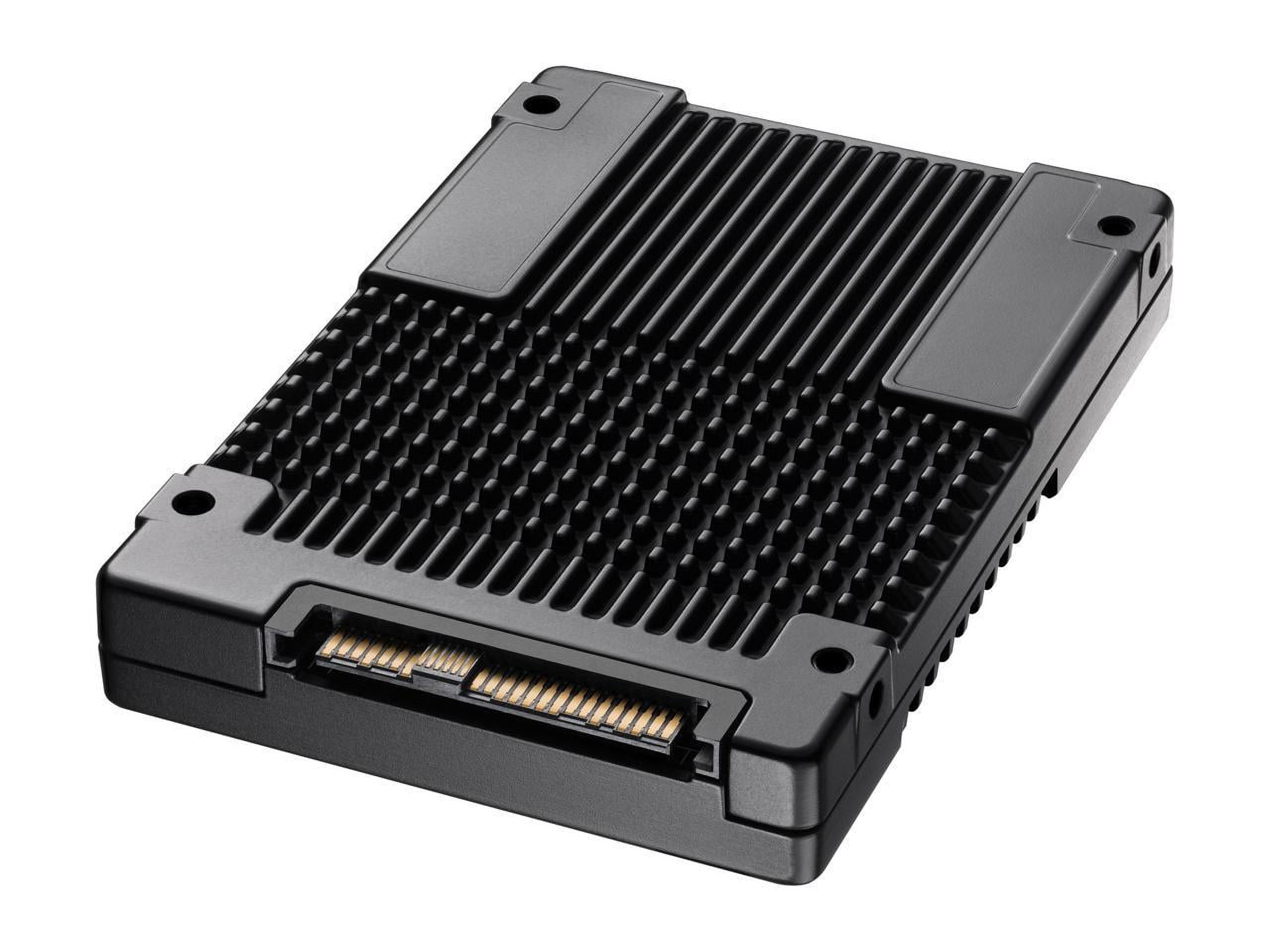 Intel Optane DC P4800X 750 GB Solid State Drive, 2.5" Internal, U.2 (SFF-8639) NVMe (PCI Express NVMe 3.0 x4)