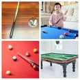 thumbnail image 6 of Nadinraom Kids 48" Pool Cue Stick, 6 of 6