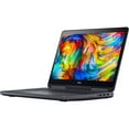thumbnail image 3 of Restored Dell Precision 7520 I7-6820HQ 16GB 256GB 4GB Quadro M1200 15.6 FHD Gaming Laptop, 3 of 7