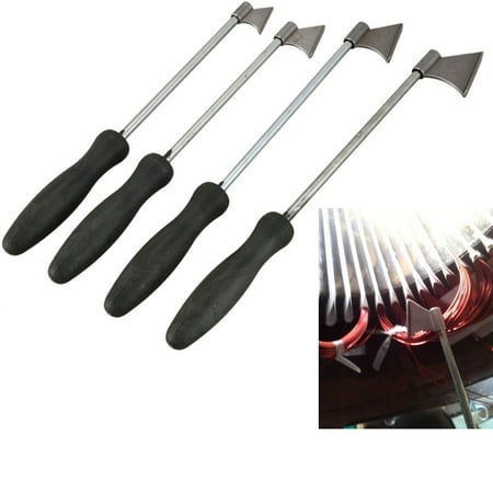 

GLFILL 4-In-1 Line Knifefor Set Motor Repair Platen Marker Foot Repair Tool