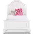 thumbnail image 3 of Picket House Furnishings Jenna Twin Panel 4PC Bedroom Set, 3 of 9